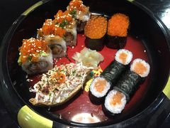 -景鹤料理(上地华联店)
