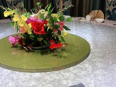 -子曰漫居酒店·和餐厅