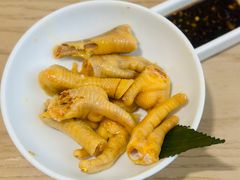 -苏小柳点心·手作小笼包(浦东嘉里城分院)