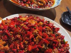 -小天府川菜馆(魏公村店)