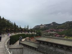 -石岛赤山风景区