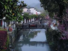 -绩溪龙川景区