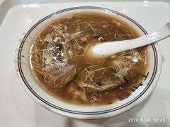 -王如意油茶(信旺·华府骏苑店)