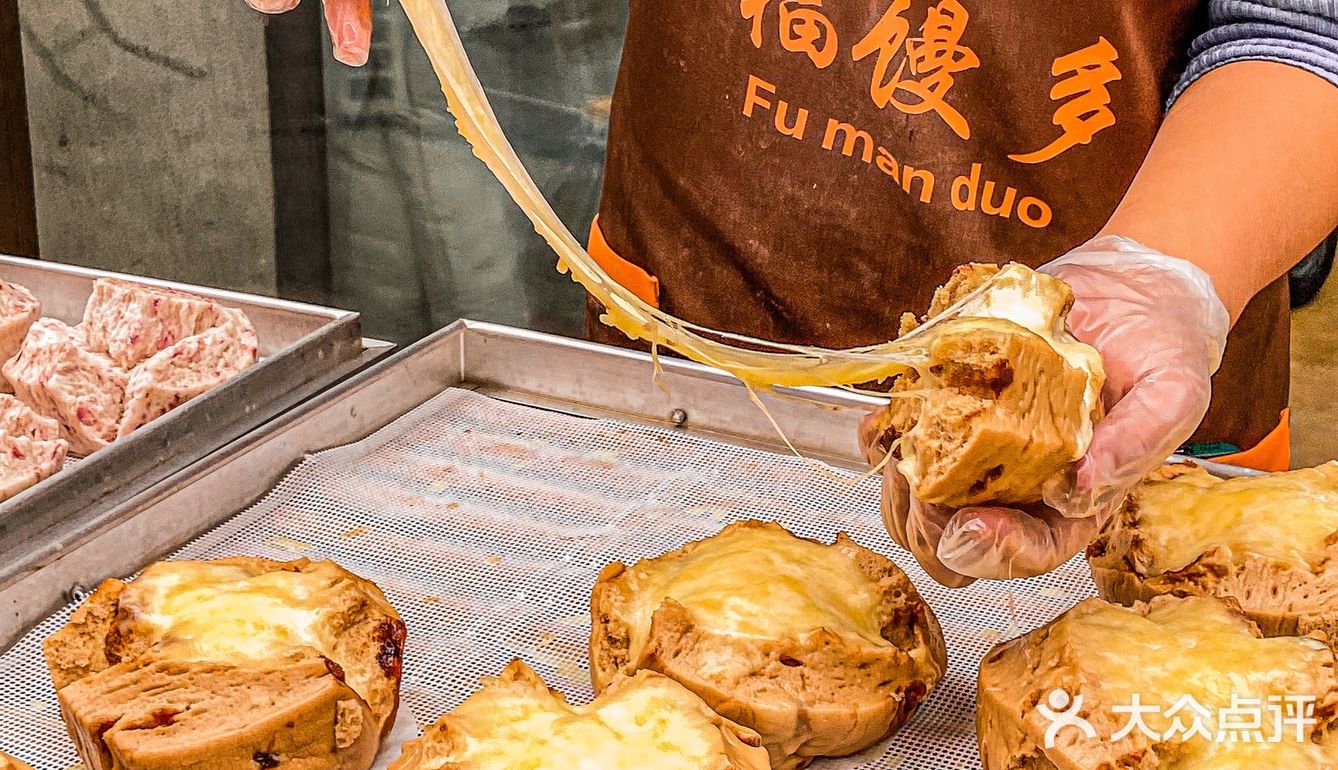 石家庄 | 蛙趣你敢信这不是面包😅这是馒头⁉️