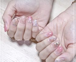 -Halo美甲美睫