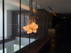 -郑州建业艾美酒店-曙餐厅