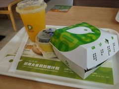 -德克士(睢宁曼哈顿店)