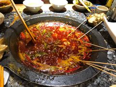 -蜀大侠火锅(寰球文化地标·总府店)