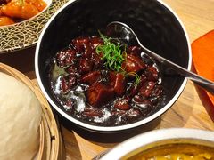 -嘉逸传菜(洛川东路店)