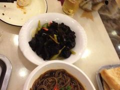 -马尔龙新疆饭店·清真(瑞景店)