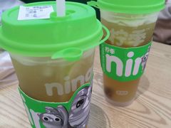 -柠季.手打柠檬茶(华创国际广场店)