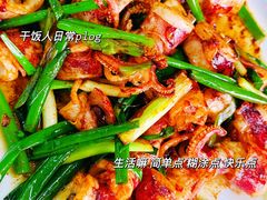 -双月饭店·20年老字号(新村店)