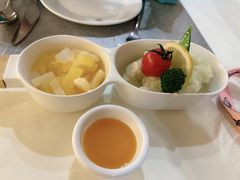 -马迭尔西餐厅(中央大街店)