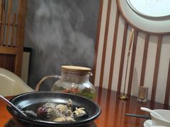 -龙凤瓦罐煨汤馆(清江东路店)
