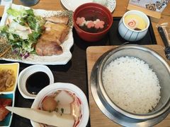 -味太助·银饭食堂(中华城店)