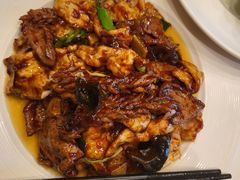 -玉林烤鸭店(定福庄店)