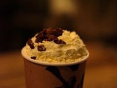 -成川茶店·潮汕工夫浓茶(万象店)