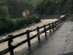 -江南天池