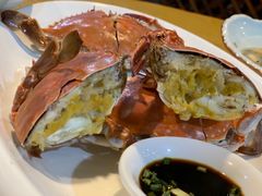 -爷爷的草帽·海鲜馆(孙塘路店)