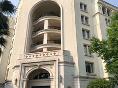 -汾阳花园酒店·餐厅(徐汇店)