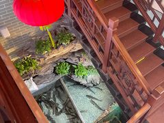 -山水茶艺馆·点心粤菜·30年老字号