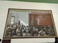 -湖南省立第一师范学校旧址