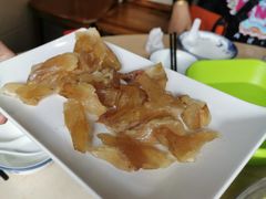 -伟记牛肉(金鸿公路店)