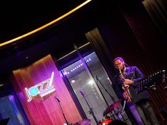 -林肯爵士乐上海中心 Jazz at Lincoln Center Shanghai