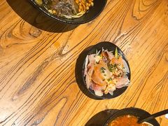 -我的面 川味Bistro(后沙峪店)