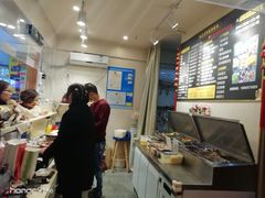 -味正点车轮饼可丽饼(南禅寺店)