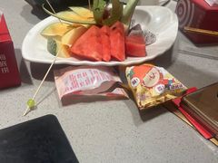 -海底捞火锅(吾悦广场店)