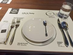 -西堤牛排(合肥之心城店)