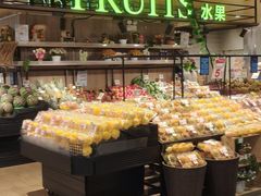 -AEON永旺(东方宝泰店)