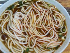 原汤粉-小秋水饺(大成路总店)