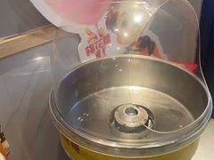 -彼酷哩活鱼现烤(中原万达店)