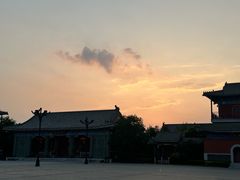 -天津妈祖文化园