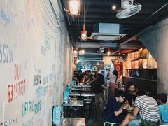 -Mrs Pho Bussorah Street(former Beach Road)