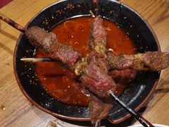 -敏珠拉姆藏餐·南京厨房(富春江东街店)