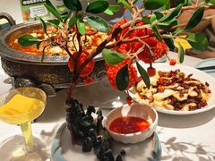 -奔跑吧陕菜·盛世长安(民乐园万达店)