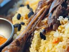 -纳鲁孜·新疆特色餐厅(上海悦荟广场店)