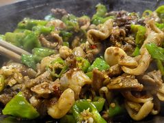 -张氏父子常德肠子馆(红星总店)