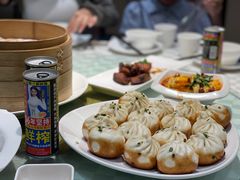 -光明邨大酒家(淮海路店)