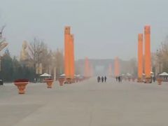 -法门文化景区