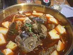 -云晓光头烧烤吧(盛夏店)
