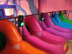 -波塞冬旅游度假区