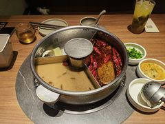 -巴奴毛肚火锅(京西大悦城店)
