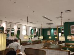 -以饭湘许(新塘万达店)