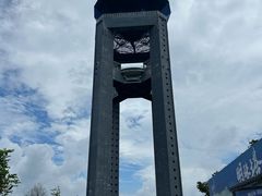 -白云山风景名胜区