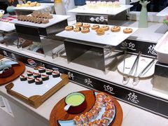 -汉丽轩韩式自助烤肉十二年(SM广场店)