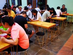 用餐区-文昌邓记清补凉(西沙路店)